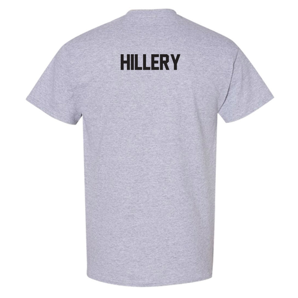 PFW - Pep Band : Justice Hillery - Classic Shersey T-Shirt-1