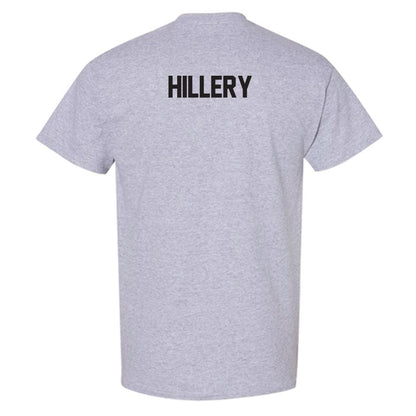PFW - Pep Band : Justice Hillery - Classic Shersey T-Shirt-1