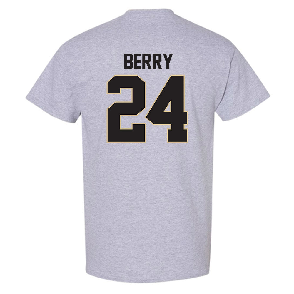 PFW - NCAA Women's Basketball : Alyssa Berry - Classic Shersey T-Shirt-1