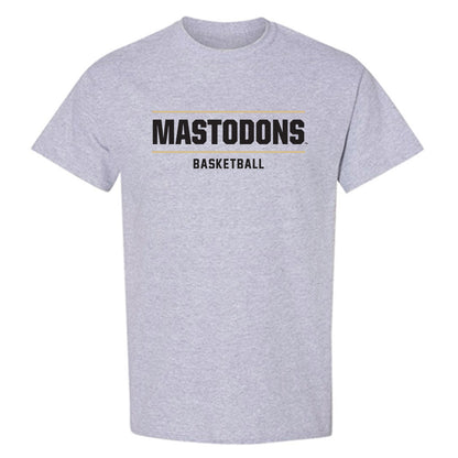 PFW - NCAA Men's Basketball : De'Vion Lavergne - Classic Shersey T-Shirt-0