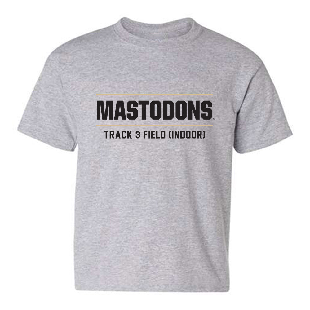 PFW - NCAA Women's Track & Field : Harmony Johnson - Classic Shersey Youth T-Shirt-0