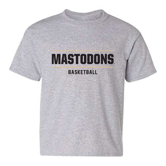 PFW - NCAA Women's Basketball : Destiny Macharia - Classic Shersey Youth T-Shirt-0