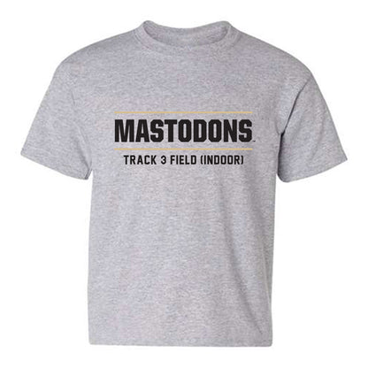 PFW - NCAA Women's Track & Field : Scout Warner - Classic Shersey Youth T-Shirt-0