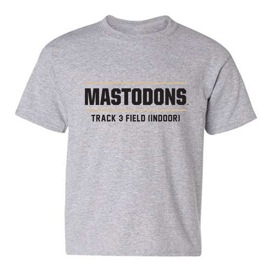 PFW - NCAA Women's Track & Field : Scout Warner - Classic Shersey Youth T-Shirt-0
