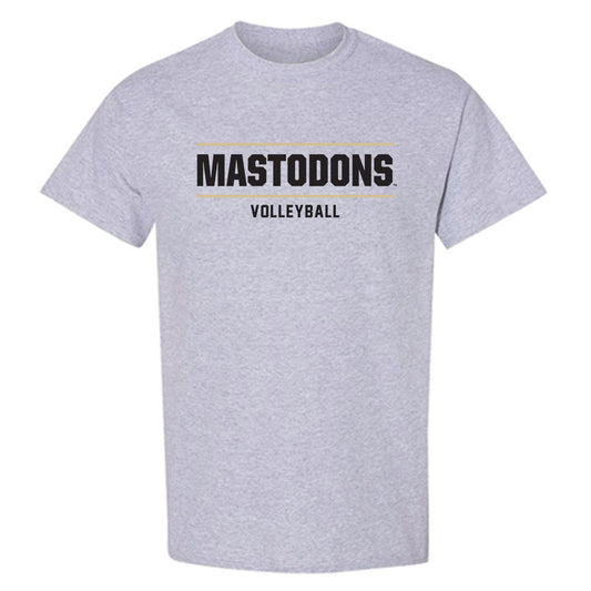 PFW - NCAA Men's Volleyball : Drew Blonski - Classic Shersey T-Shirt-0