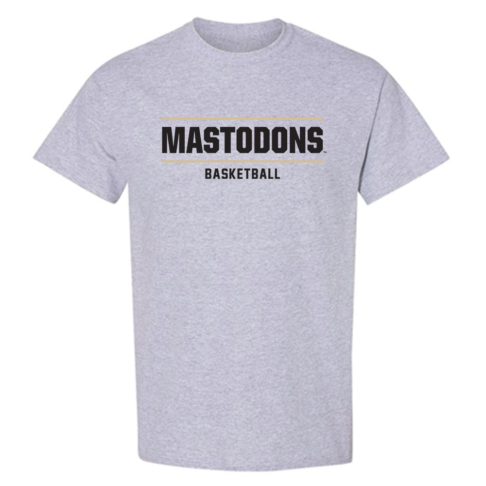 PFW - NCAA Men's Basketball : Ebrahim Kaba - Classic Shersey T-Shirt-0