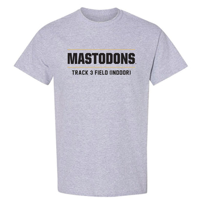 PFW - NCAA Women's Track & Field : Harmony Johnson - Classic Shersey T-Shirt-0