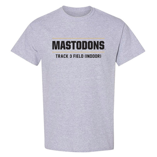 PFW - NCAA Women's Track & Field : Harmony Johnson - Classic Shersey T-Shirt-0