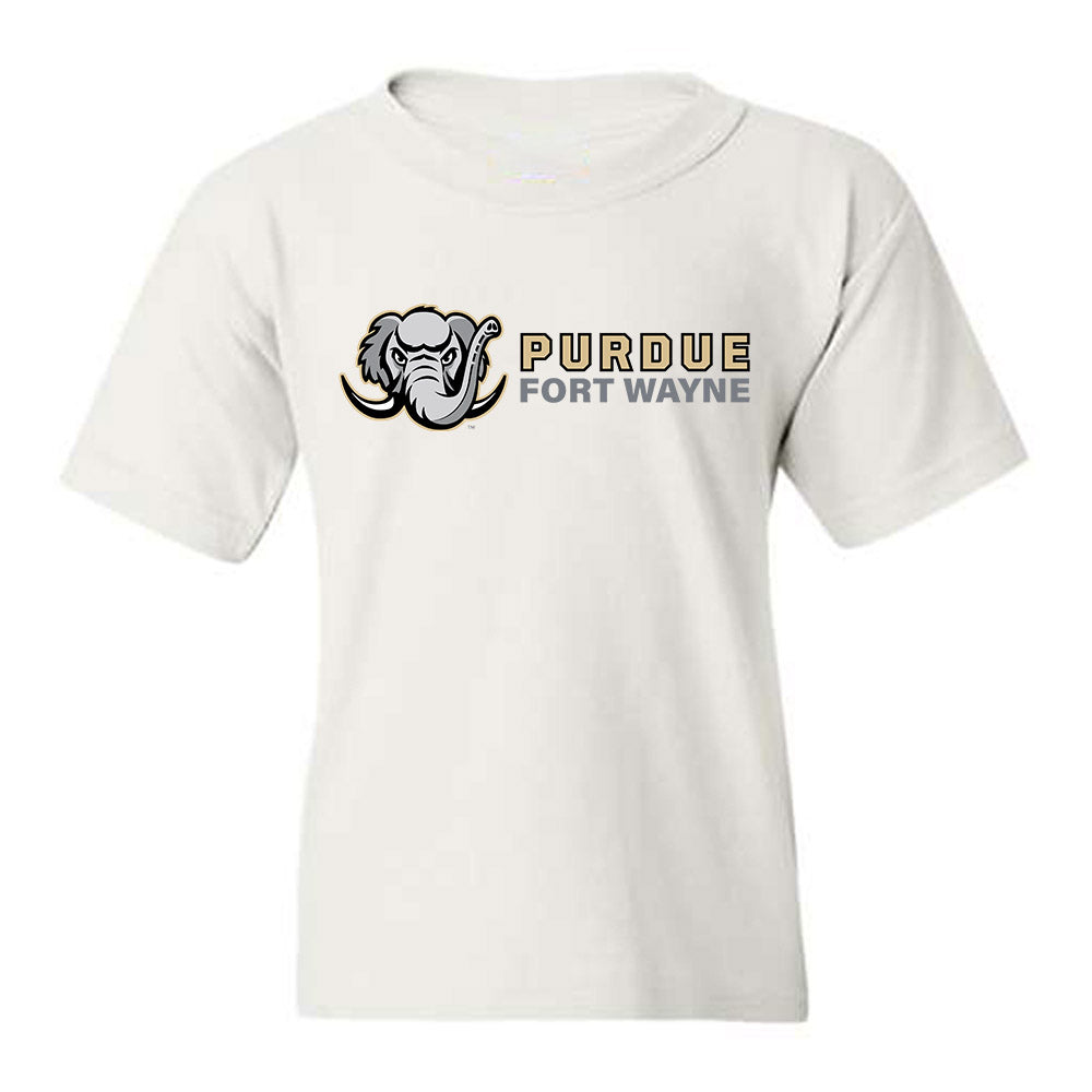 PFW - : - Youth T-Shirt-0