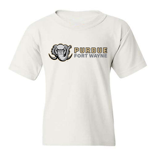 PFW - : - Youth T-Shirt-0