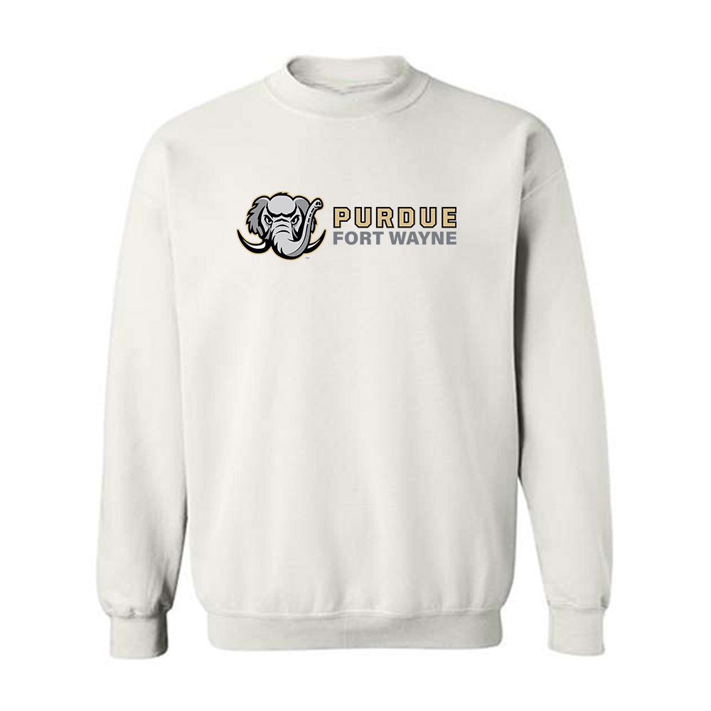 PFW - : - Crewneck Sweatshirt-0