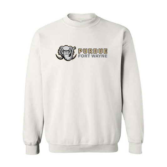 PFW - : - Crewneck Sweatshirt-0