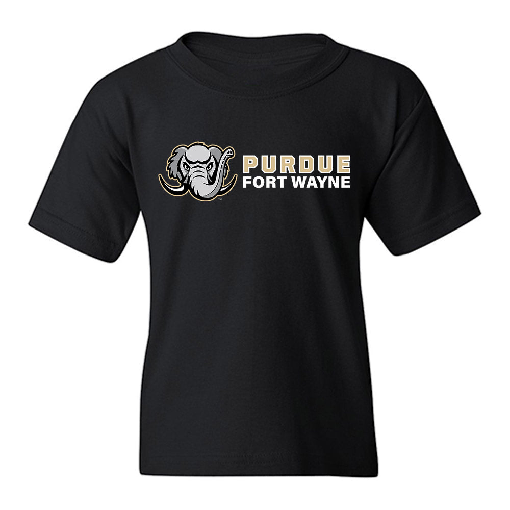 PFW - : - Youth T-Shirt-0