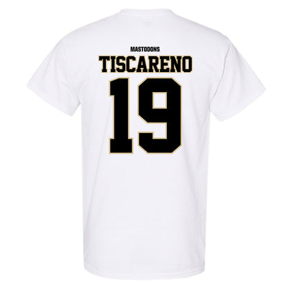 PFW - NCAA Men's Soccer : antonio tiscareno - Classic Shersey T-Shirt-1