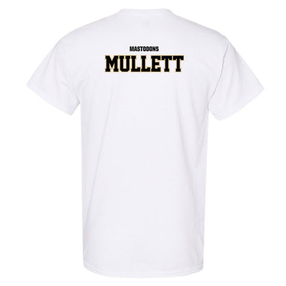 PFW - NCAA Men's Track & Field : Daniel Mullett - Classic Shersey T-Shirt-1