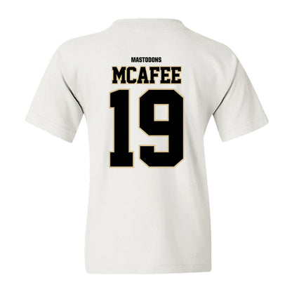 PFW - NCAA Men's Volleyball : Brody McAfee - Classic Shersey Youth T-Shirt-1