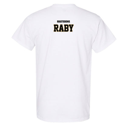 PFW - Pep Band : Alex Raby - Classic Shersey T-Shirt-1