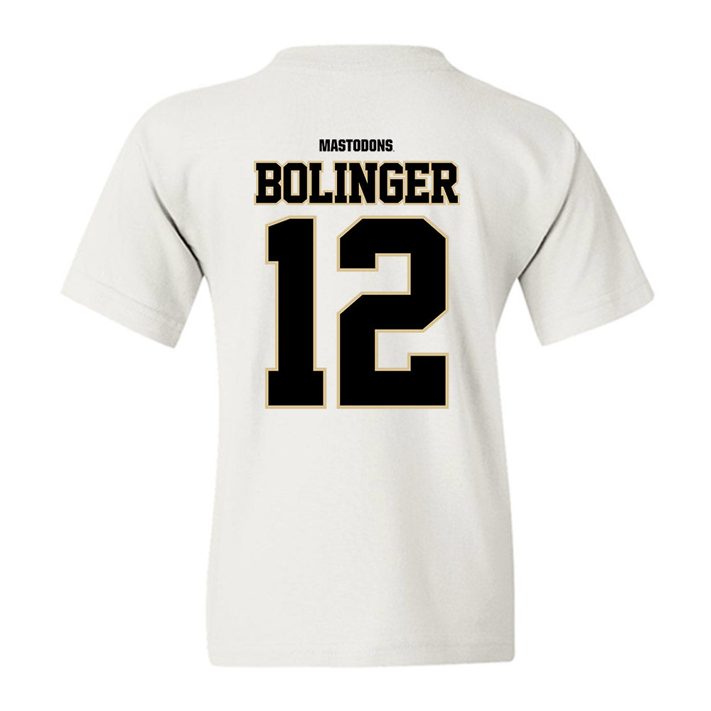 PFW - NCAA Women's Basketball : Alivia Bolinger - Classic Shersey Youth T-Shirt-1