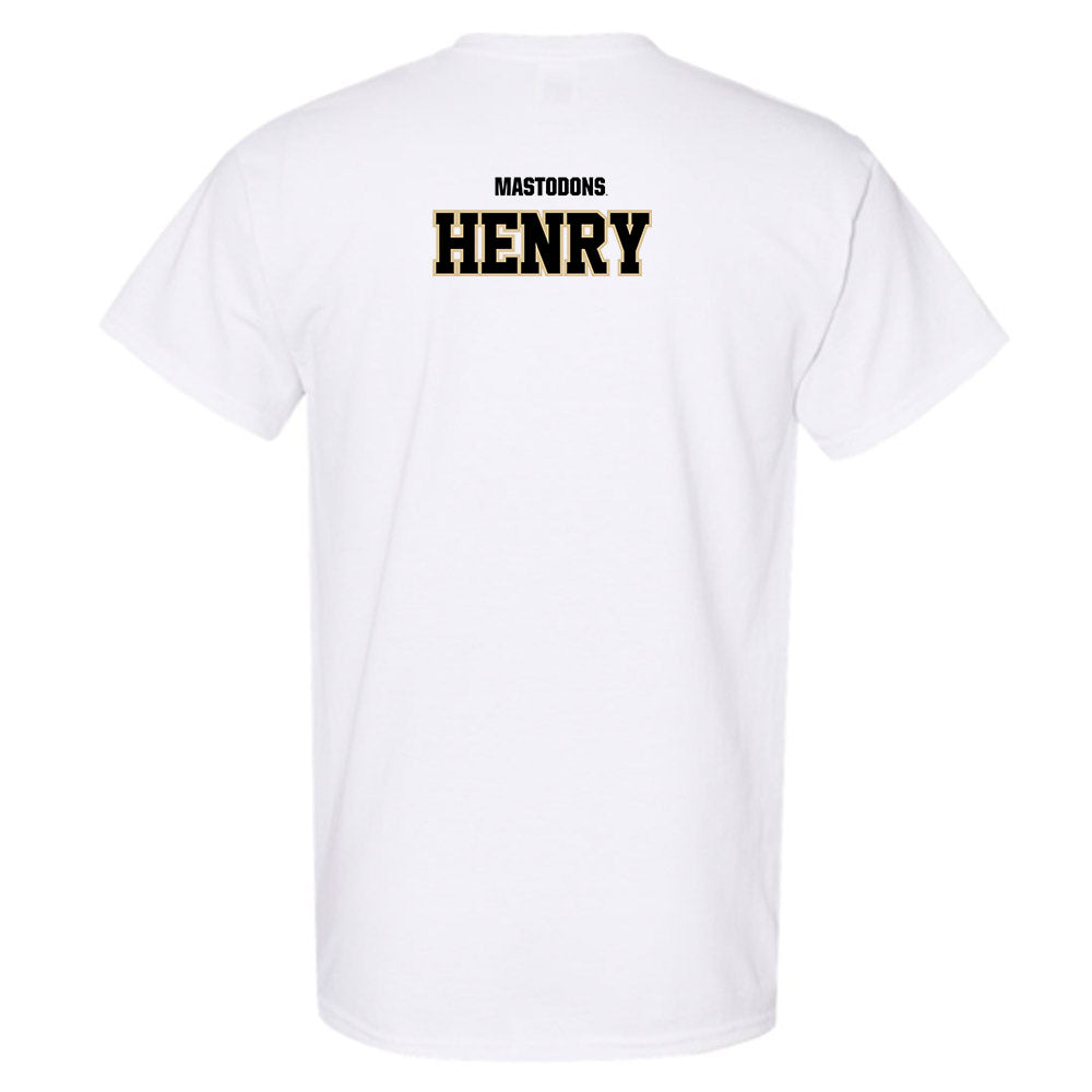 PFW - NCAA Women's Track & Field : McKayla Henry - Classic Shersey T-Shirt-1