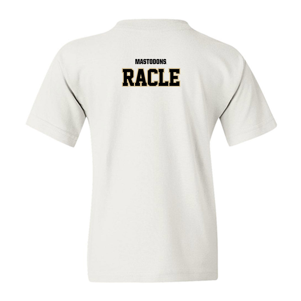 PFW - Pep Band : Marissa Racle - Classic Shersey Youth T-Shirt-1