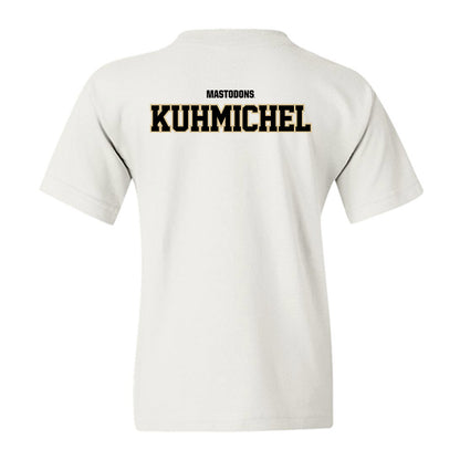 PFW - NCAA Men's Track & Field : Lucas Kuhmichel - Classic Shersey Youth T-Shirt-1