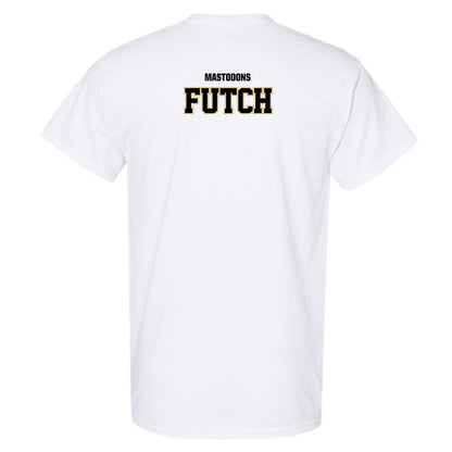 PFW - NCAA Men's Track & Field : Jordan Futch - Classic Shersey T-Shirt-1