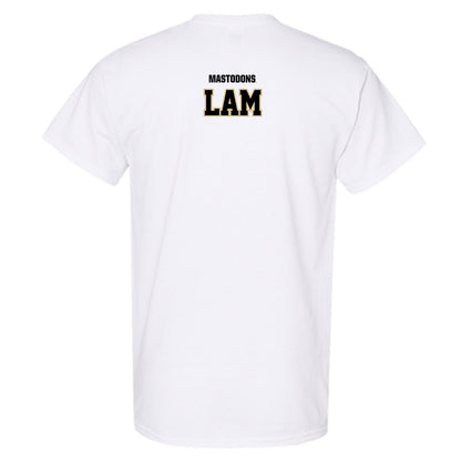 PFW - Pep Band : Chase Lam - Classic Shersey T-Shirt-1