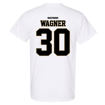 PFW - NCAA Women's Basketball : Avery Wagner - Classic Shersey T-Shirt-1