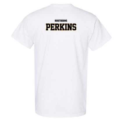 PFW - Pep Band : Victoria Perkins - Classic Shersey T-Shirt-1