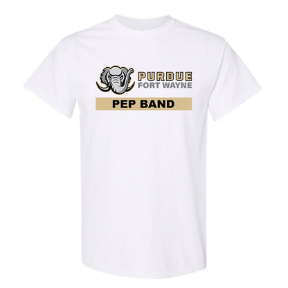 PFW - Pep Band : Marissa Racle - Classic Shersey T-Shirt-0