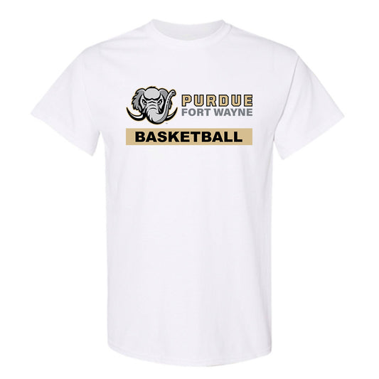 PFW - NCAA Women's Basketball : Madison Lewis - Classic Shersey T-Shirt-0
