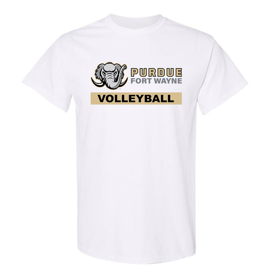 PFW - NCAA Men's Volleyball : Ra'l Papaleo - Classic Shersey T-Shirt-0