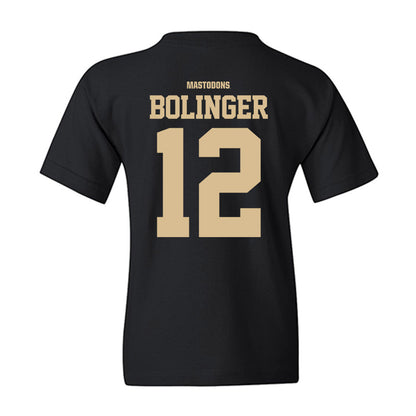 PFW - NCAA Women's Basketball : Alivia Bolinger - Classic Shersey Youth T-Shirt-1