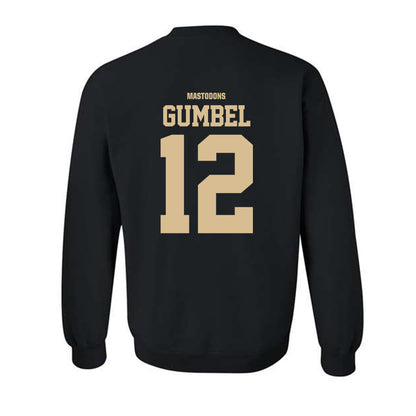 PFW - NCAA Women's Volleyball : Alyssa Gumbel - Classic Shersey Crewneck Sweatshirt-1