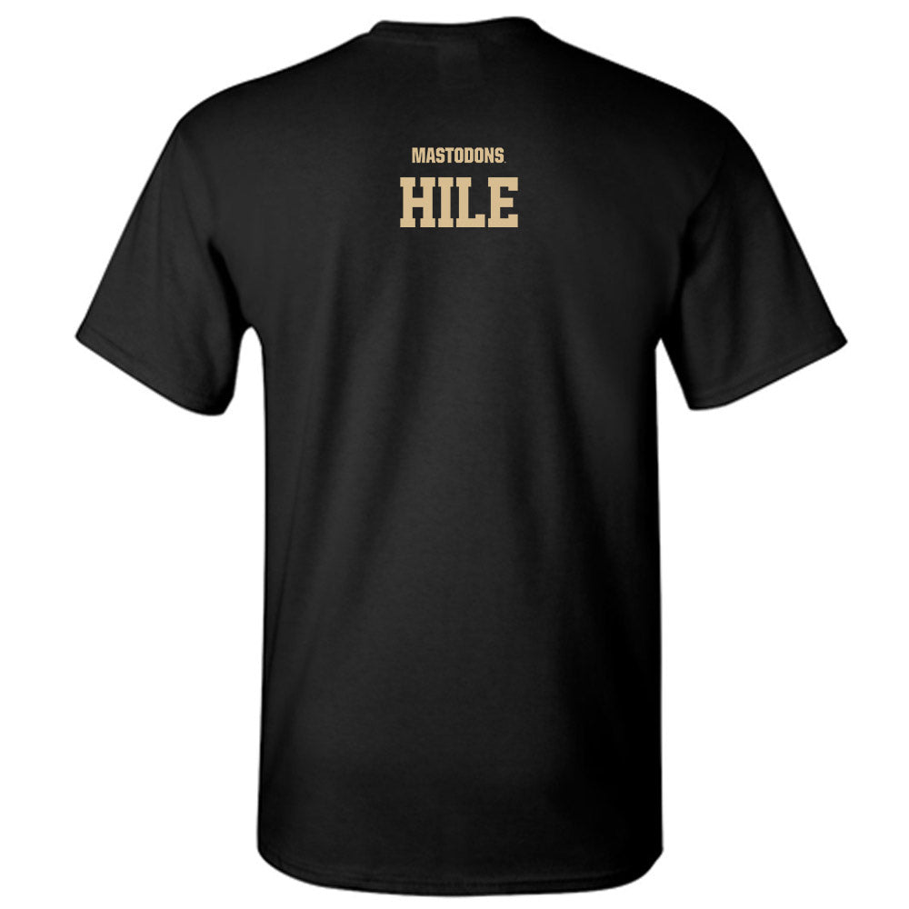PFW - NCAA Women's Cross Country : Haylee Hile - Classic Shersey T-Shirt-1