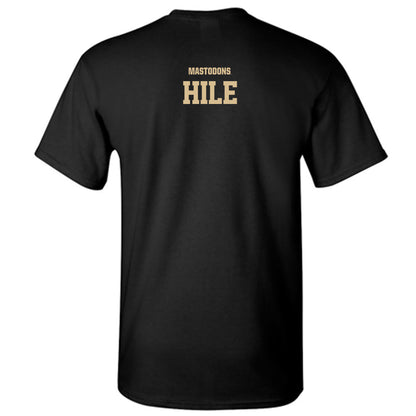 PFW - NCAA Women's Cross Country : Haylee Hile - Classic Shersey T-Shirt-1