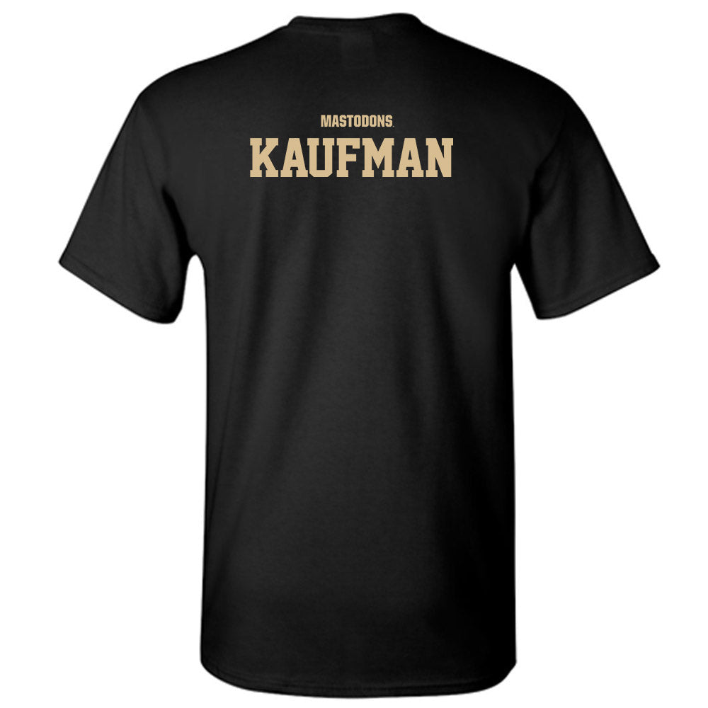 PFW - NCAA Men's Track & Field : Owen Kaufman - Classic Shersey T-Shirt-1
