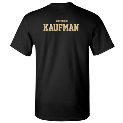 PFW - NCAA Men's Track & Field : Owen Kaufman - Classic Shersey T-Shirt-1
