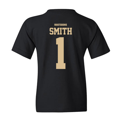 PFW - NCAA Women's Volleyball : Lili Smith - Classic Shersey Youth T-Shirt-1