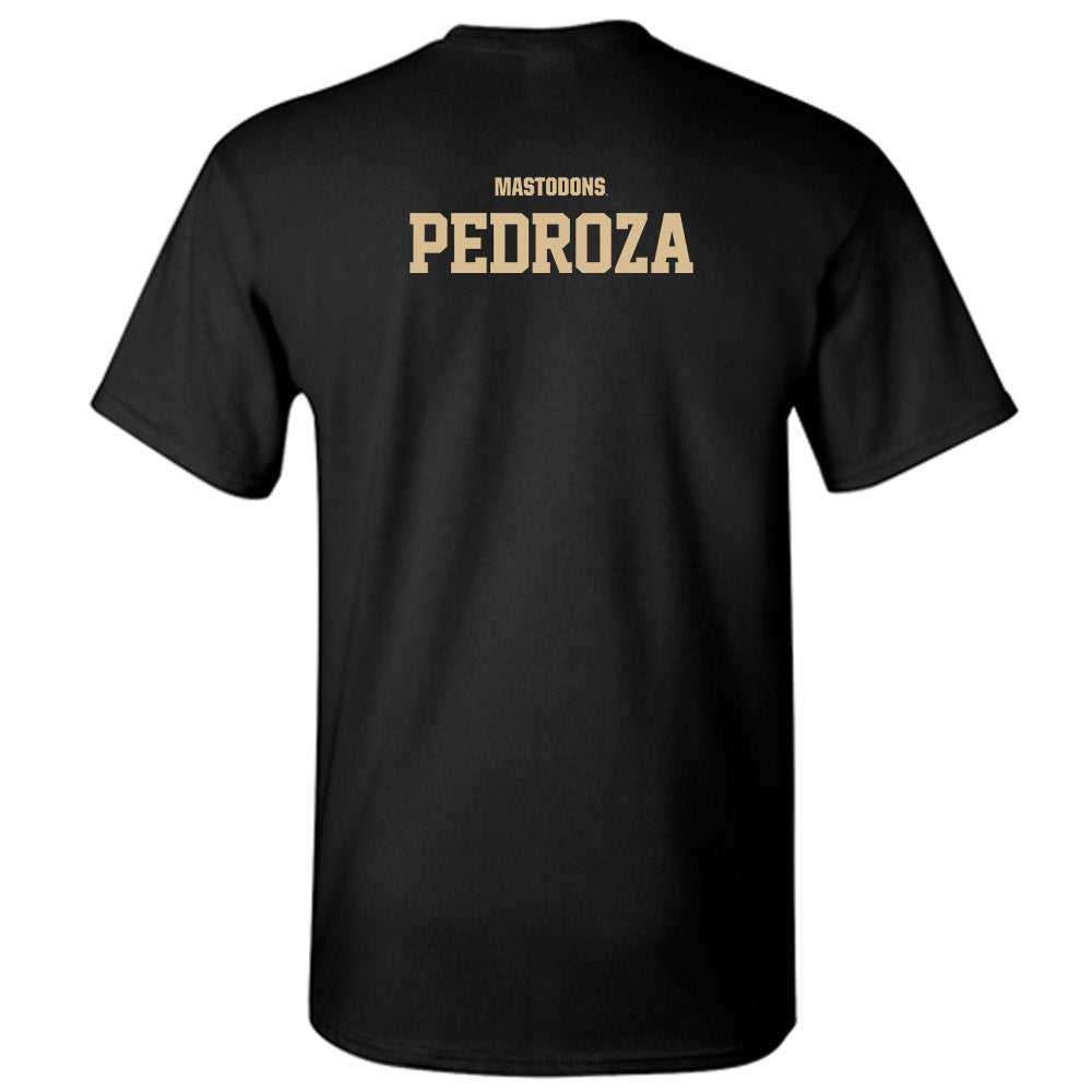 PFW - NCAA Cheerleading : Lilianna Pedroza - Classic Shersey T-Shirt-1