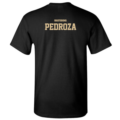 PFW - NCAA Cheerleading : Lilianna Pedroza - Classic Shersey T-Shirt-1