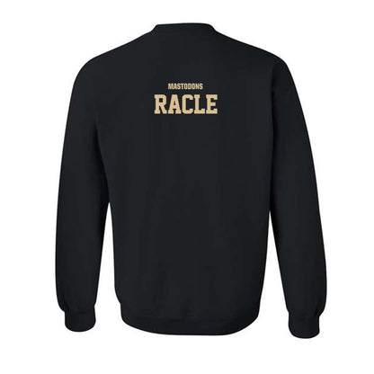 PFW - Pep Band : Marissa Racle - Classic Shersey Crewneck Sweatshirt-1