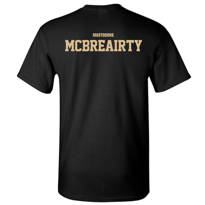 PFW - NCAA Men's Track & Field : Benjamin McBreairty - Classic Shersey T-Shirt-1