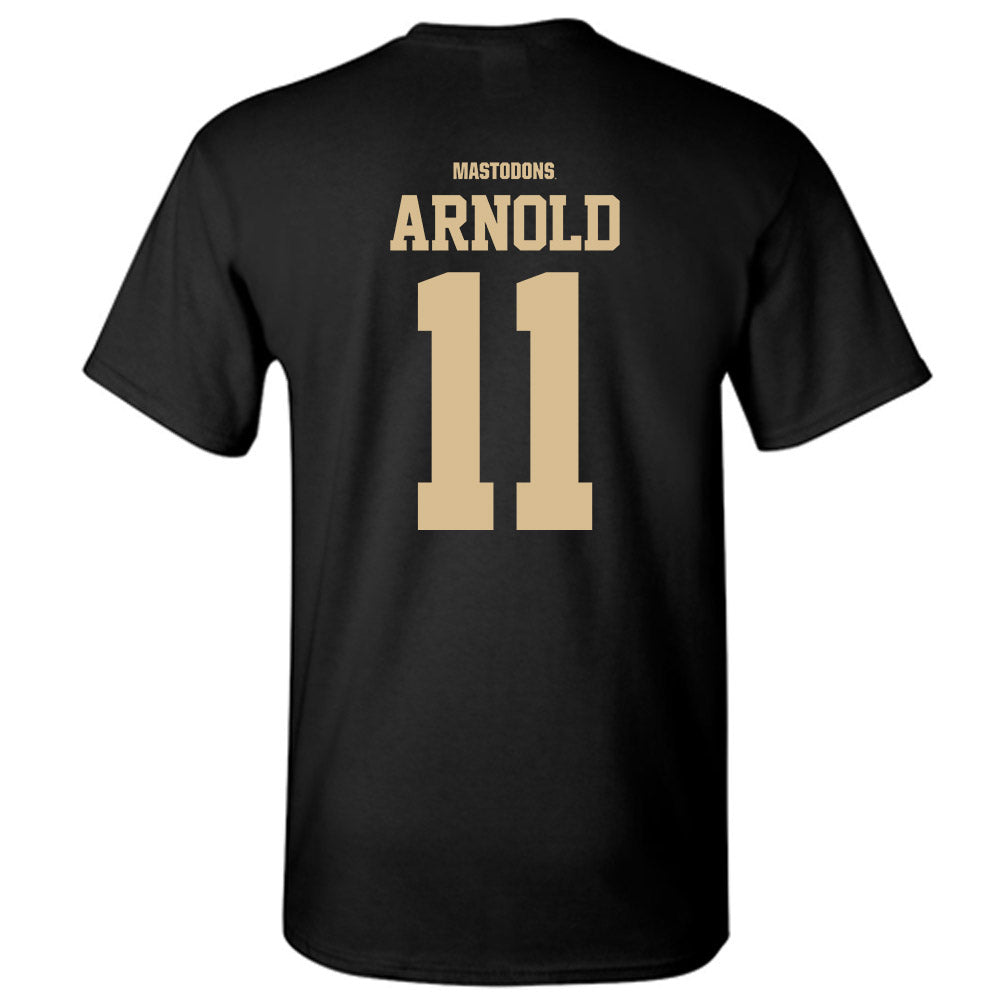 PFW - NCAA Men's Basketball : Jaiden Arnold - Classic Shersey T-Shirt-1
