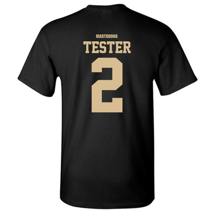 PFW - NCAA Women's Volleyball : Ava Tester - Classic Shersey T-Shirt-1