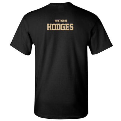 PFW - NCAA Women's Track & Field : Bella Hodges - Classic Shersey T-Shirt-1