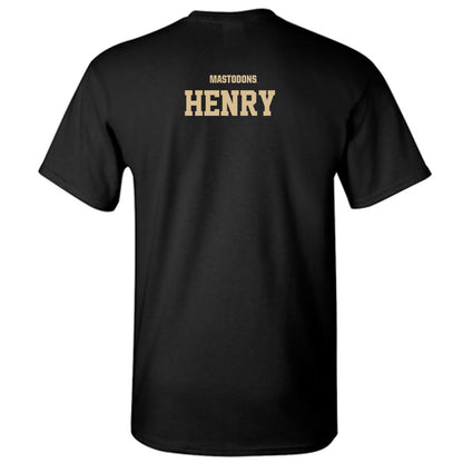 PFW - NCAA Women's Track & Field : McKayla Henry - Classic Shersey T-Shirt-1