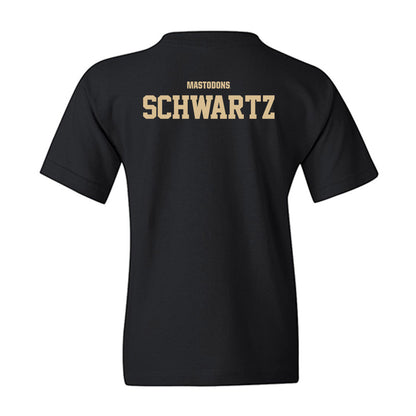 PFW - NCAA Men's Track & Field : Jacob Schwartz - Classic Shersey Youth T-Shirt-1