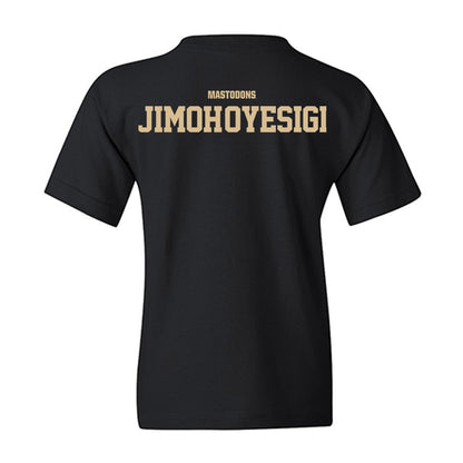 PFW - NCAA Women's Track & Field : Toyyibah Jimoh-Oyesigi - Classic Shersey Youth T-Shirt-1
