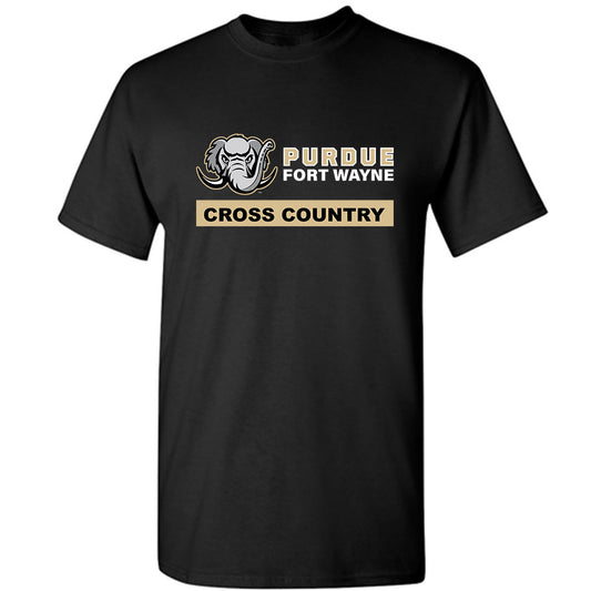 PFW - NCAA Women's Cross Country : Kendall Hoeffel - Classic Shersey T-Shirt-0